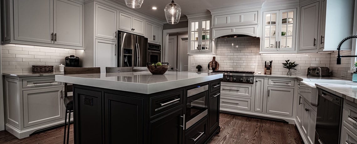 Cameo Kitchen Design Fairfield County